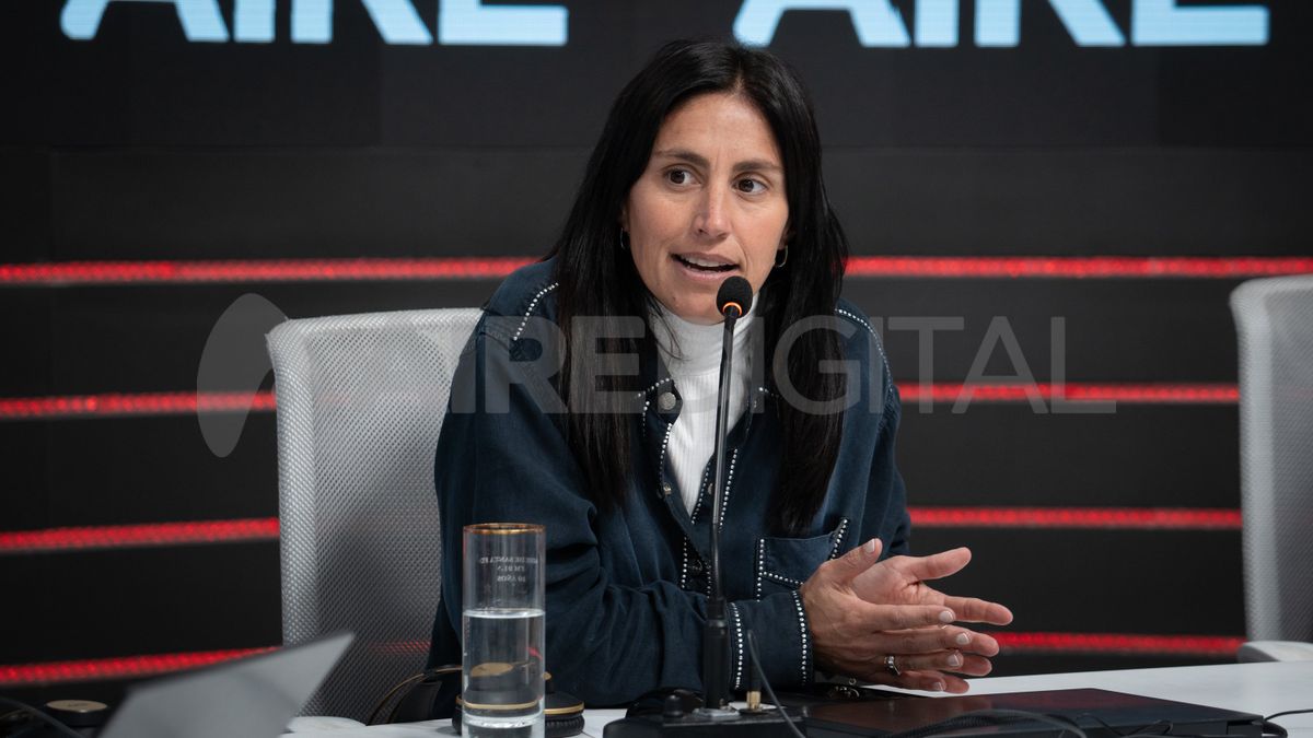 Titi Barletta brindó herramientas para evitar que adultos mayores caigan en estafas y enfatizó en la importancia de ayudar a quiénes nos ayudaban a nosotros.