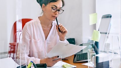 Inclusión financiera de las mujeres: ¿sos una emprendedora ordenada con tus finanzas?