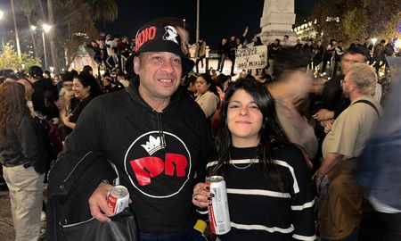 recital de los fundamentalistas: como verlo en vivo y gratis desde santa fe y a que hora es recital de los fundamentalistas: como verlo en vivo y gratis desde santa fe y a que hora es