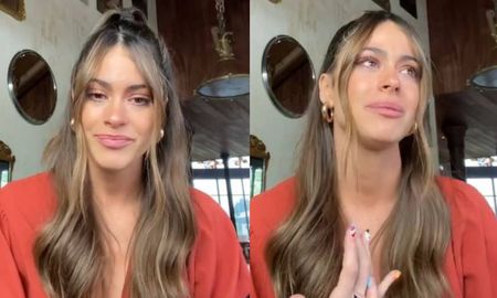 Tini Stoessel es una gran admiradora del español. Tini Stoessel es una gran admiradora del español.