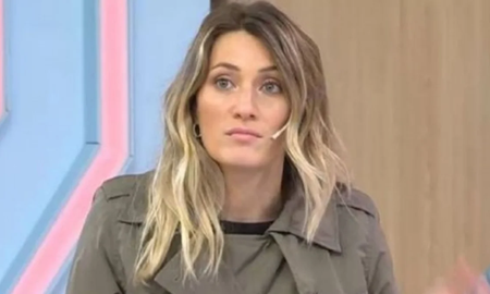 Gritos, enojo y fastidio: el violento berrinche de Micaela Viciconte para subirse a un teleférico Gritos, enojo y fastidio: el violento berrinche de Micaela Viciconte para subirse a un teleférico