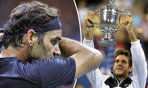 Del Potro, a diez años de su encuentro con la gloria: la reminiscencia de su consagración en el US Open