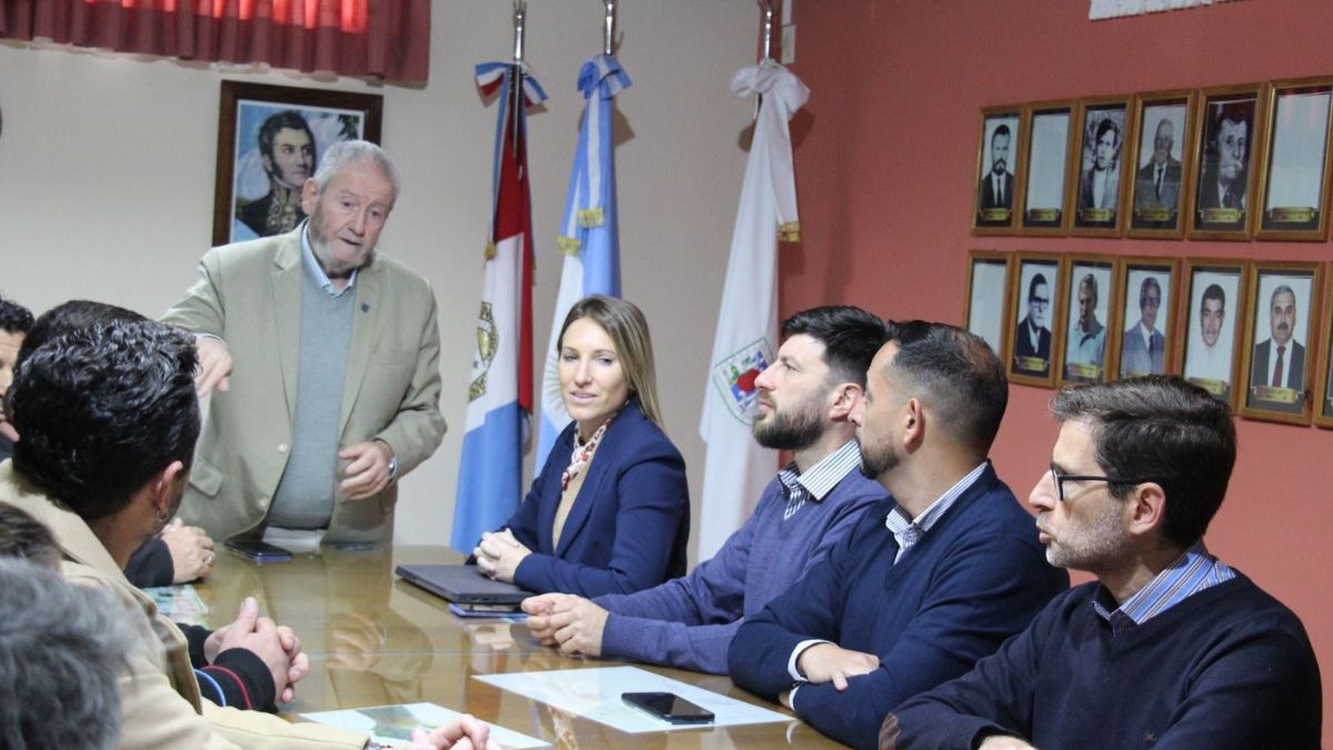 Provincia implementa el Centro de Denuncias 911 en Laguna Paiva, Monte Vera y Recreo