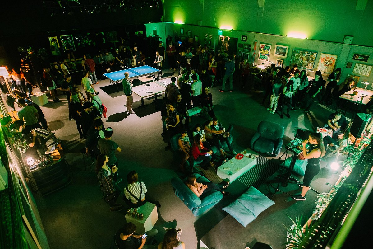 Los mejores 5 bares temáticos en Mar del Plata