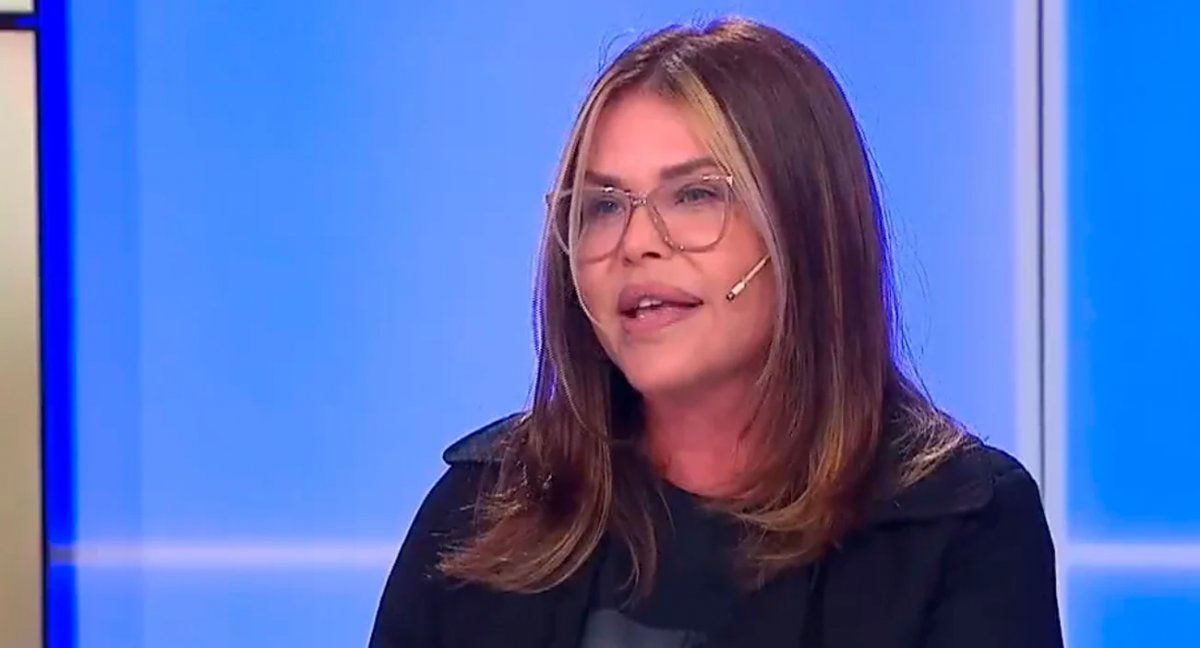 La drástica decisión que tomó Nazarena Vélez