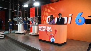 La Revancha encontró dueño: un apostador de Gobernador Crespo se llevó más de $3.760 millones