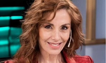 La actriz, Viviana Saccone, se tomó un descanso del ritmo de la temporada en Villa Carlos Paz y compartió algunas imágenes con sus seguidores. La actriz, Viviana Saccone, se tomó un descanso del ritmo de la temporada en Villa Carlos Paz y compartió algunas imágenes con sus seguidores.