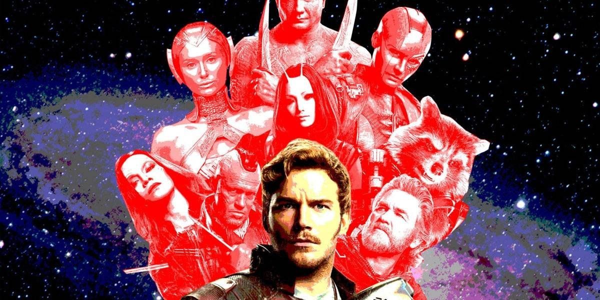 Filtran todas las películas de la Fase 4 de Marvel antes de la Comic Con