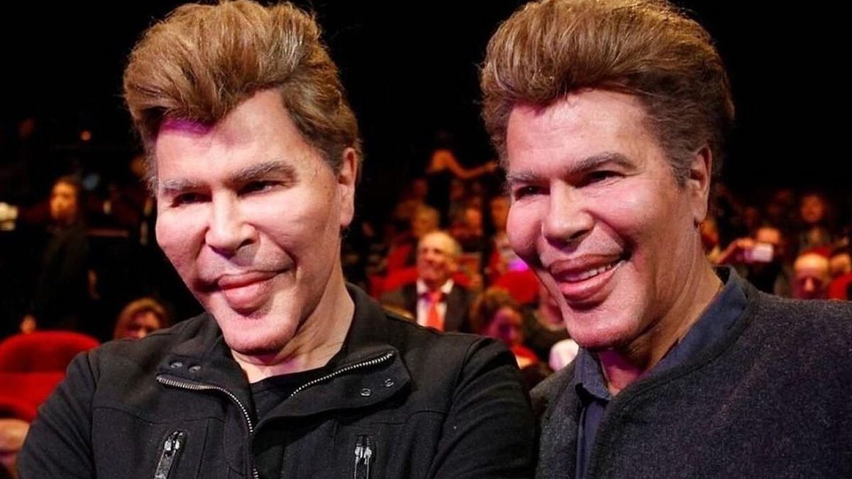 Murieron por Covid-19 los gemelos Bogdanoff