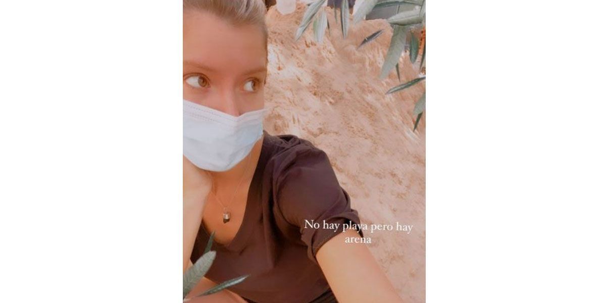 La historia de Laurita Fernández desde la remodelación de su hogar. 