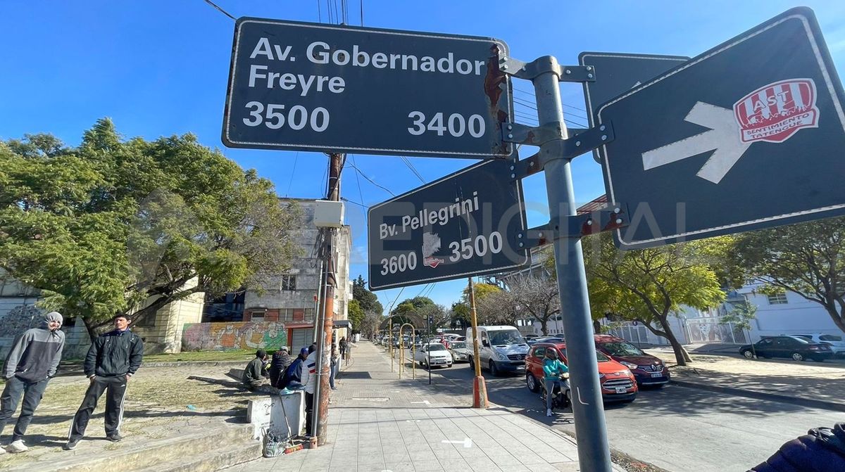 Habrá un fuerte operativo municipal y policial para el partido entre Unión y Rosario Central. Habrá un fuerte operativo municipal y policial para el partido entre Unión y Rosario Central.