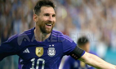Conocé acá todo lo que dice la astrología de Lionel Messi. Conocé acá todo lo que dice la astrología de Lionel Messi.