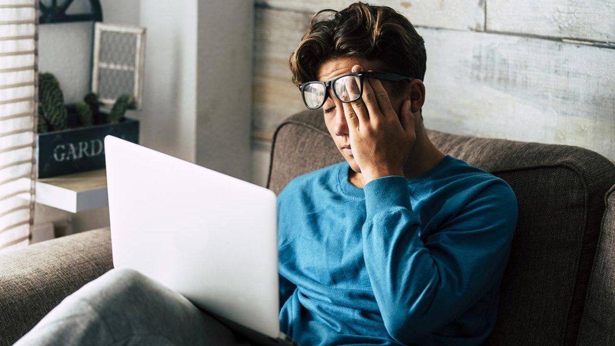 El ritmo de vida acelerado, puede conllevarnos a un estr&eacute;s cr&oacute;nico