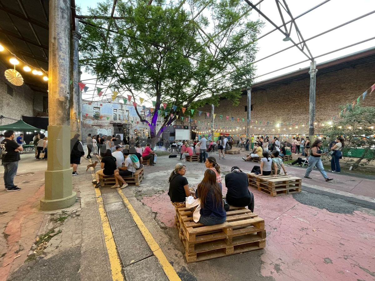 Música en vivo