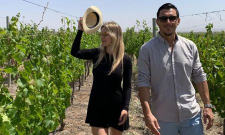 la bodega de nicolas burdisso y su esposa lanza su primer cabernet franc la bodega de nicolas burdisso y su esposa lanza su primer cabernet franc