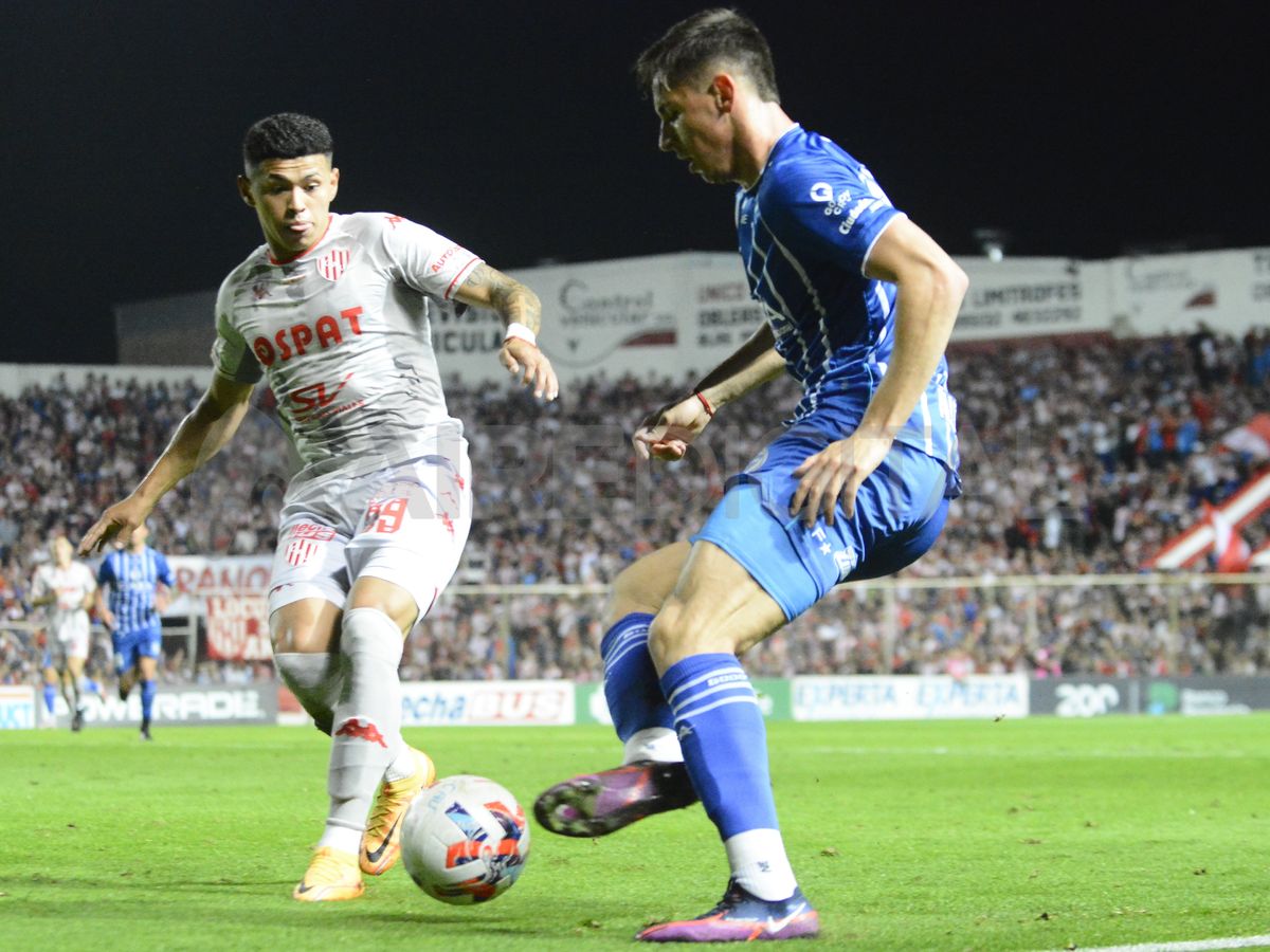 El Club Atlético Unión recibe este lunes a Godoy Cruz por la Liga Profesional de Fútbol. El partido comenzará a las 21.30