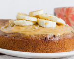 Cómo hacer el mejor budín de banana sin harina ni azúcar: receta fácil y saludable