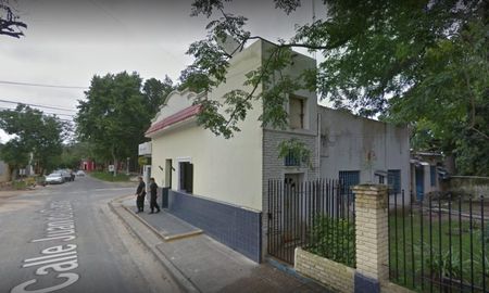 Un empleado municipal intentó robar en la Municipalidad de San José del Rincón Un empleado municipal intentó robar en la Municipalidad de San José del Rincón