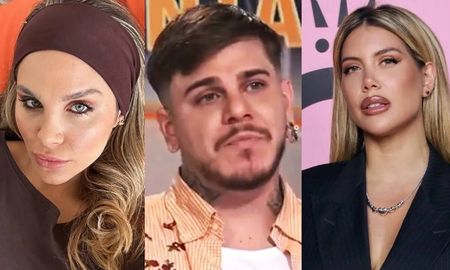 Ivana Icardi se despegó públicamente de los dichos de su hermano Guido y volvió a exponer la interna familiar en medio de la polémica con Wanda Nara. Ivana Icardi se despegó públicamente de los dichos de su hermano Guido y volvió a exponer la interna familiar en medio de la polémica con Wanda Nara.