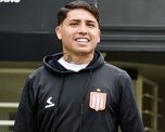 La joya Facundo Farías pide pista en la cancha de Unión: el ex Colón podría debutar en Estudiantes de La Plata La joya Facundo Farías pide pista en la cancha de Unión: el ex Colón podría debutar en Estudiantes de La Plata