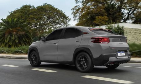 Cuánto sale el Citroën Basalt con precio actualizado en marzo 2026 en Argentina. Cuánto sale el Citroën Basalt con precio actualizado en marzo 2026 en Argentina.