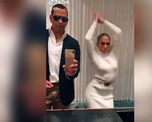 el reto viral que hizo bailar a jennifer lopez y camila cabello el reto viral que hizo bailar a jennifer lopez y camila cabello