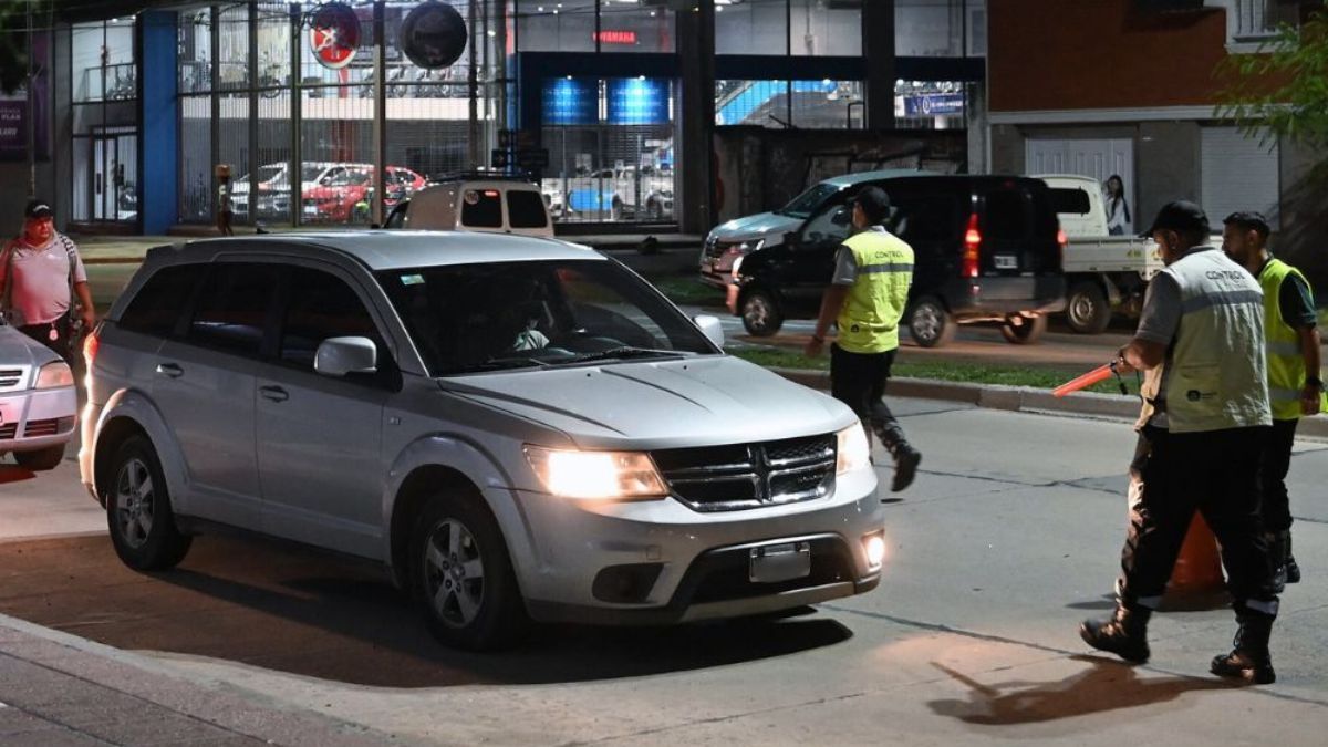 La Municipalidad de Santa Fe se refirió a los episodios de violencia en controles de tránsito. La Municipalidad de Santa Fe se refirió a los episodios de violencia en controles de tránsito.