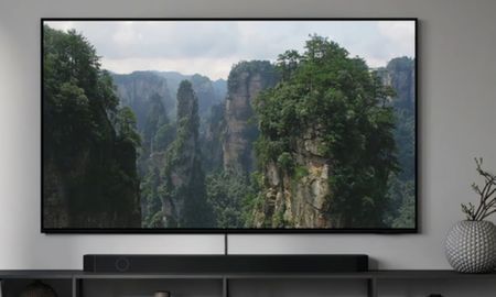 El precio actualizado del Samsung 65 pulgadas. El precio actualizado del Samsung 65 pulgadas.