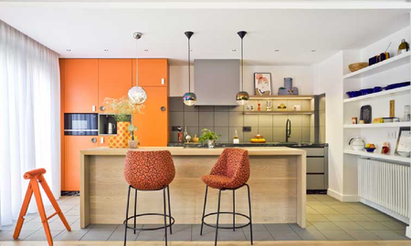 feng shui: como decorar tu cocina para atraer la buena suerte segun esta practica china
