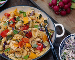 5 ideas para que los fideos fríos no terminen en el tacho de la basura 5 ideas para que los fideos fríos no terminen en el tacho de la basura
