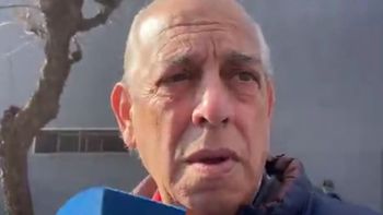 Santa Fe: el testimonio de un familiar de los tres fallecidos en el departamento