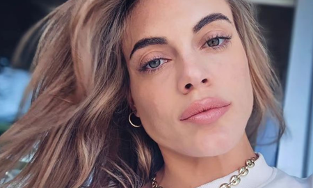 Emilia Attias compartió imágenes de su emotivo viaje a Israel Emilia Attias compartió imágenes de su emotivo viaje a Israel