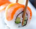 alertan por el riesgo de contraer parasitos al comer sushi alertan por el riesgo de contraer parasitos al comer sushi