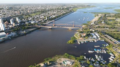 Semana Santa en Santa Fe: con un aumento del 10% en reservas respecto a 2024, la ciudad suma actividades gratuitas y eventos destacados