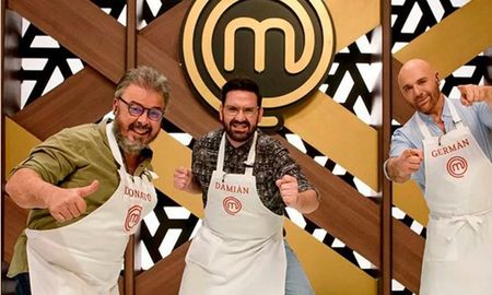 Quién se va de MasterChef Celebrity 2: revelan quién es el próximo participante eliminado Quién se va de MasterChef Celebrity 2: revelan quién es el próximo participante eliminado