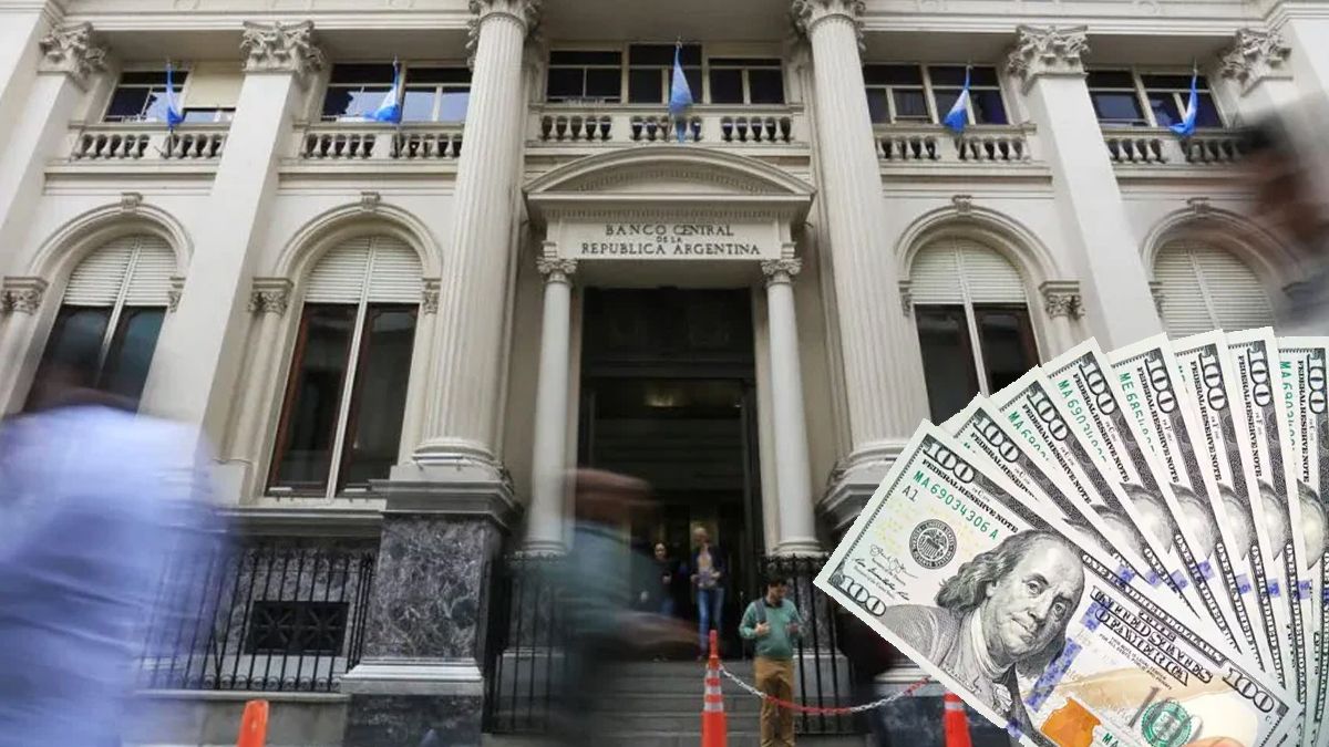 El dólar soja permitió recomponer las reservas del Banco Central, pero al costo de
