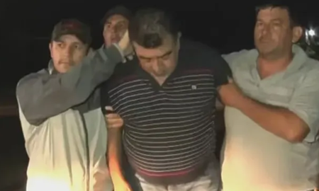 salio a la luz el audio de uno de los detenidos tras la desaparicion de loan salio a la luz el audio de uno de los detenidos tras la desaparicion de loan