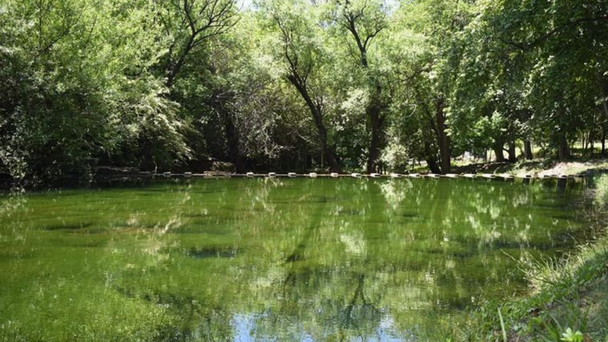 Escapada a un pueblito tranquilo y silencioso de Córdoba. Escapada a un pueblito tranquilo y silencioso de Córdoba.