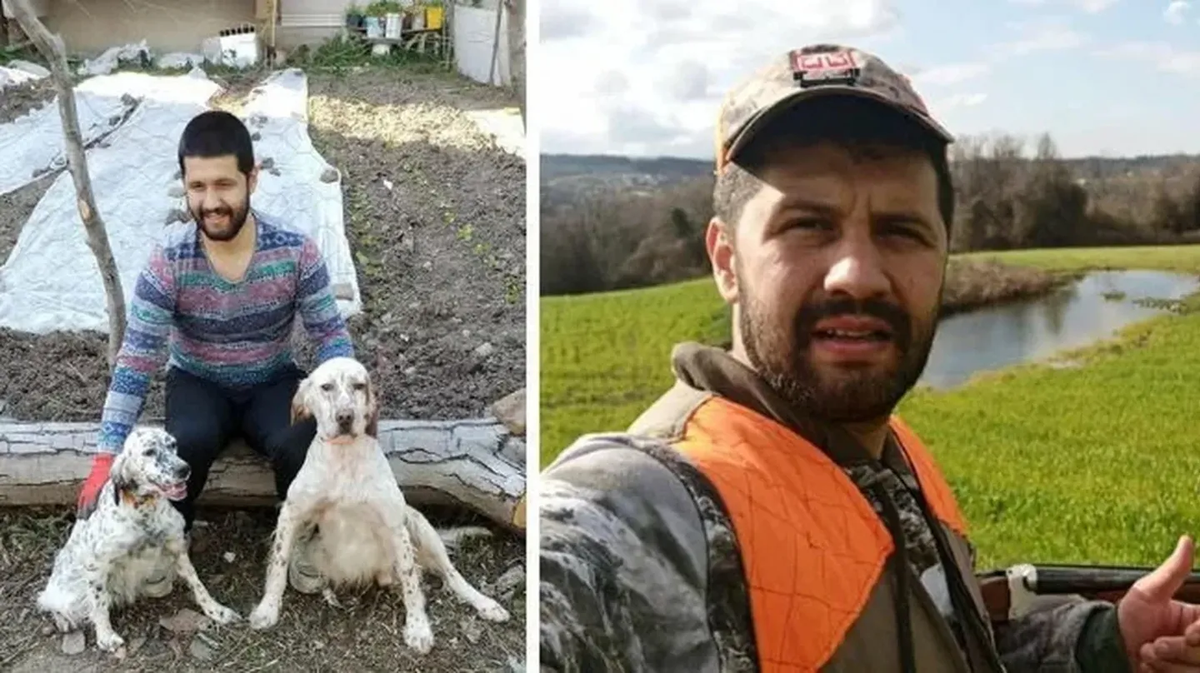 Turquía: un perro apretó por accidente el gatillo y mató a su dueño