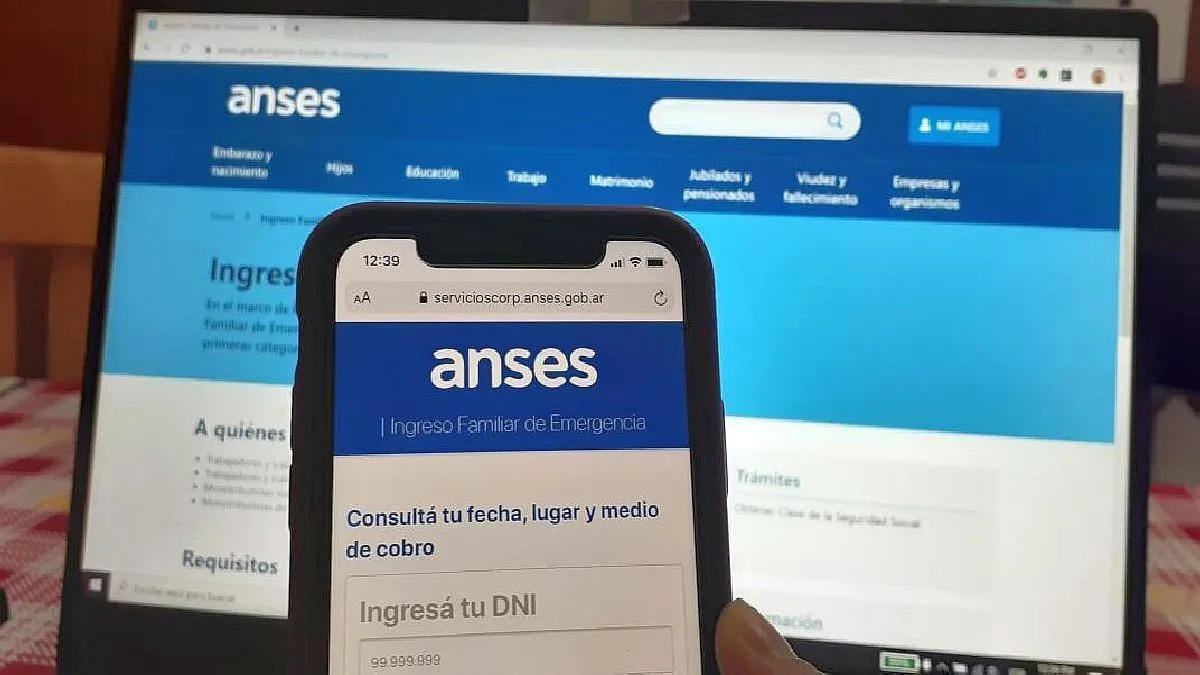 Anses paga un extra de $ 72.550: cómo saber si cobro&nbsp;