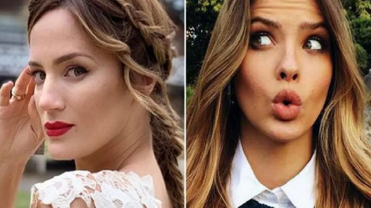 Paula Chaves habl&oacute; del esc&aacute;ndalo entre Wanda Nara, Mauro Icardi y la China Su&aacute;rez.