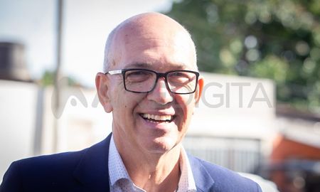 Víctor Debloc es el nuevo ministro de Educación de Santa Fe