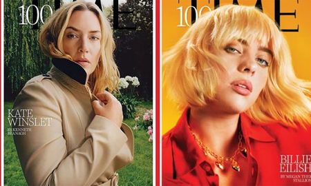 La revista Time cada año revela un listado de las personalidades más influyentes y estas son las diez personas más famosas del 2021. La revista Time cada año revela un listado de las personalidades más influyentes y estas son las diez personas más famosas del 2021.