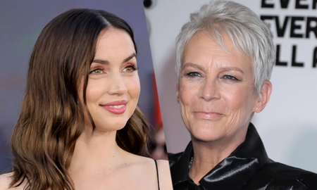 Jamie Lee Curtis se mostró avergonzada de sus prejuicios contra Ana de Armas Jamie Lee Curtis se mostró avergonzada de sus prejuicios contra Ana de Armas