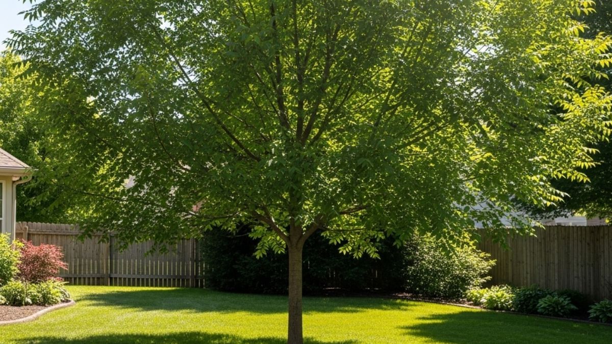 El&nbsp;fresno americano es una de las especies más elegidas porque se adapta muy bien al clima de nuestro país.