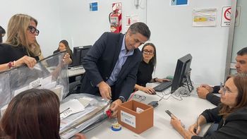 Comenzó el escrutinio definitivo en Santa Fe y estiman finalizarlo el próximo jueves