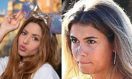 Shakira busca niñera para mudarse y todas quieren serlo por esto: Los cuido mejor que Clara Chía Shakira busca niñera para mudarse y todas quieren serlo por esto: Los cuido mejor que Clara Chía