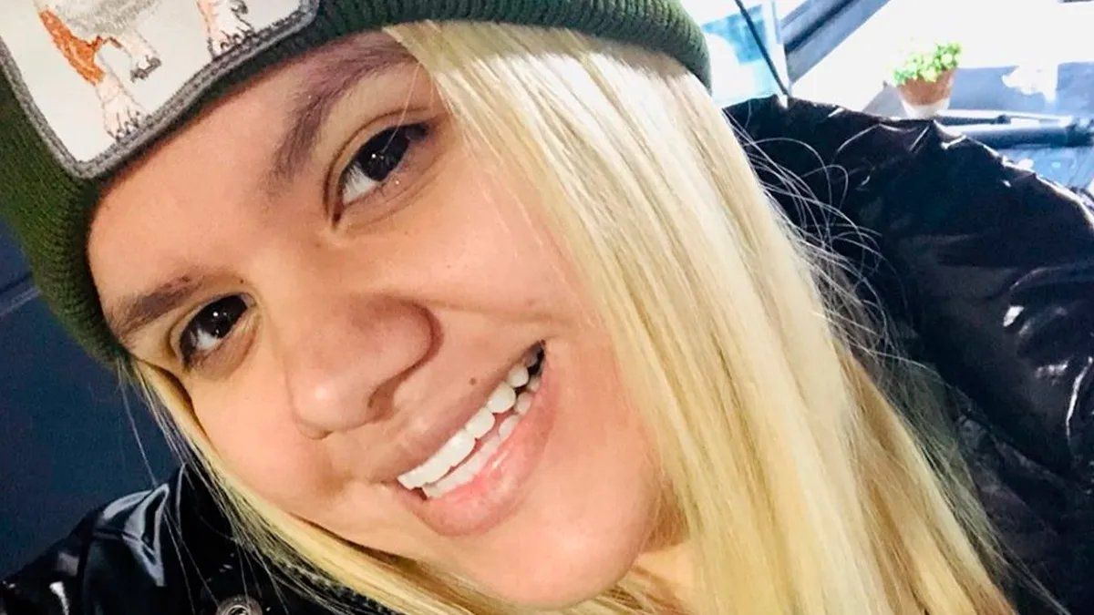 La hija de Jorge Rial expresó sus deseos de entrar al reality show