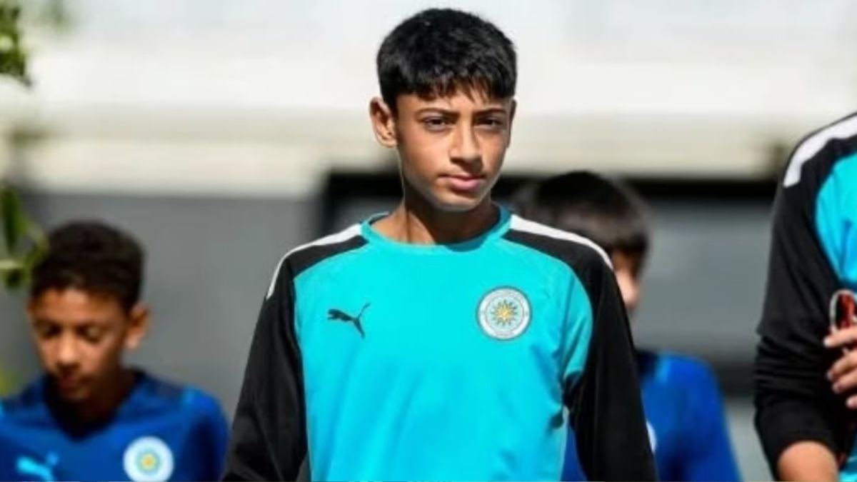 Asesinaron en plena Navidad de Uruguay a un arquero de 14 años ¡Conmoción en el fútbol!