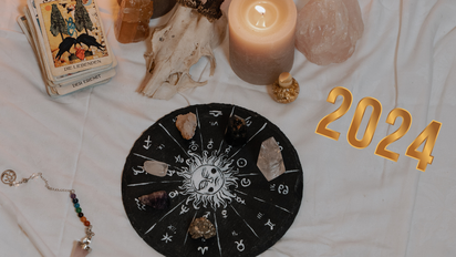 Astrología: cuáles serán los signos protagonistas del 2024